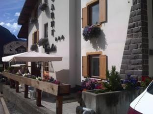 Kyrr Smart Mountain Retreat Hotel in Moena