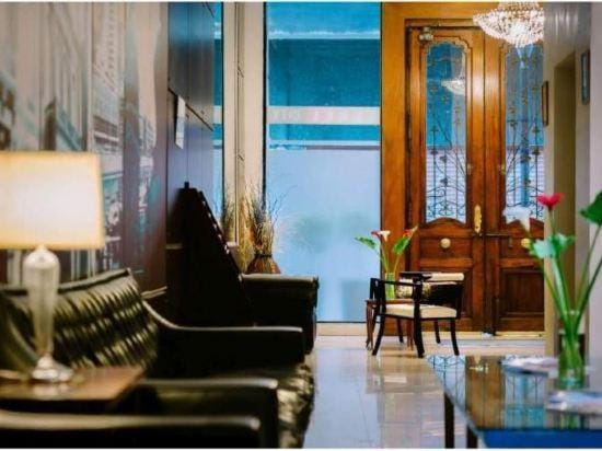 Bagu Buenos Aires Hotel in Buenos Aires