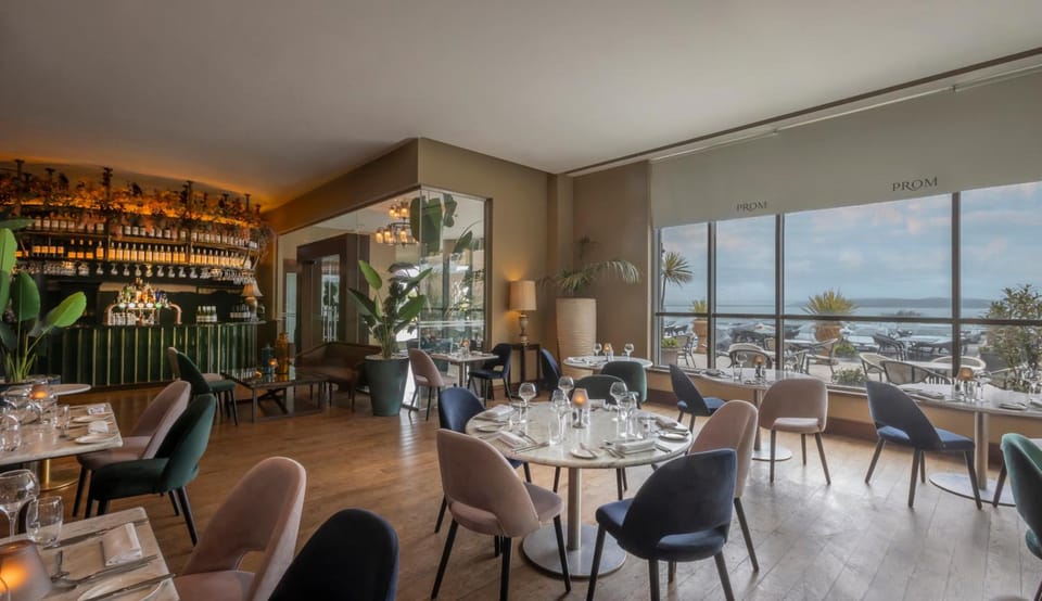 Salthill Hotel Hotel in Galway