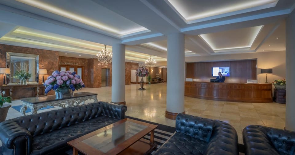 Salthill Hotel Hotel in Galway