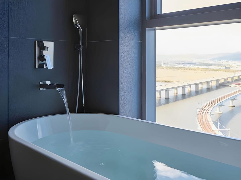 Hotel tt Gupo Hotel in Busan
