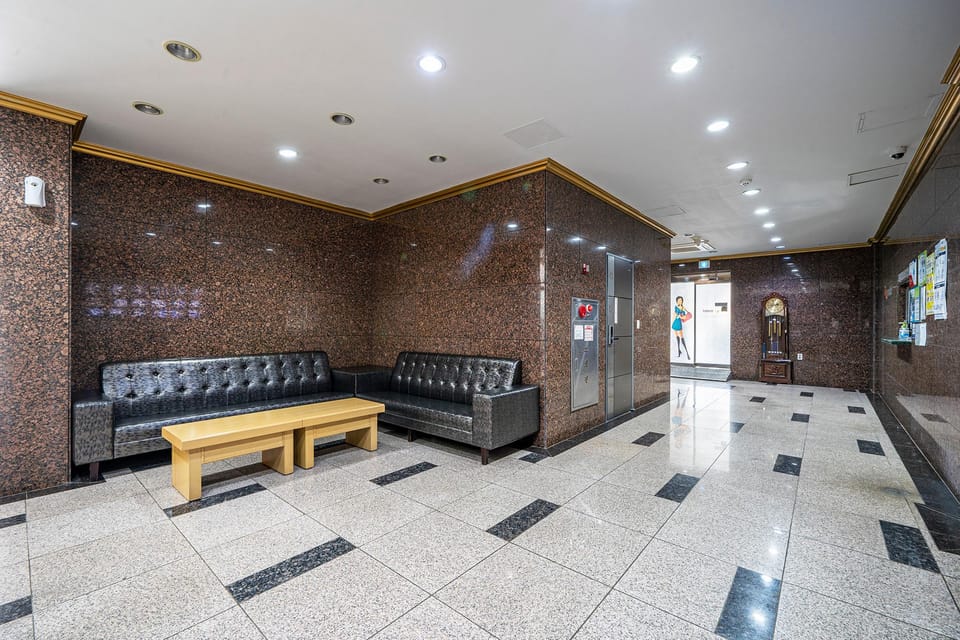 Changnyeong Bugok HOTEL DW (DW) Motel in South Korea