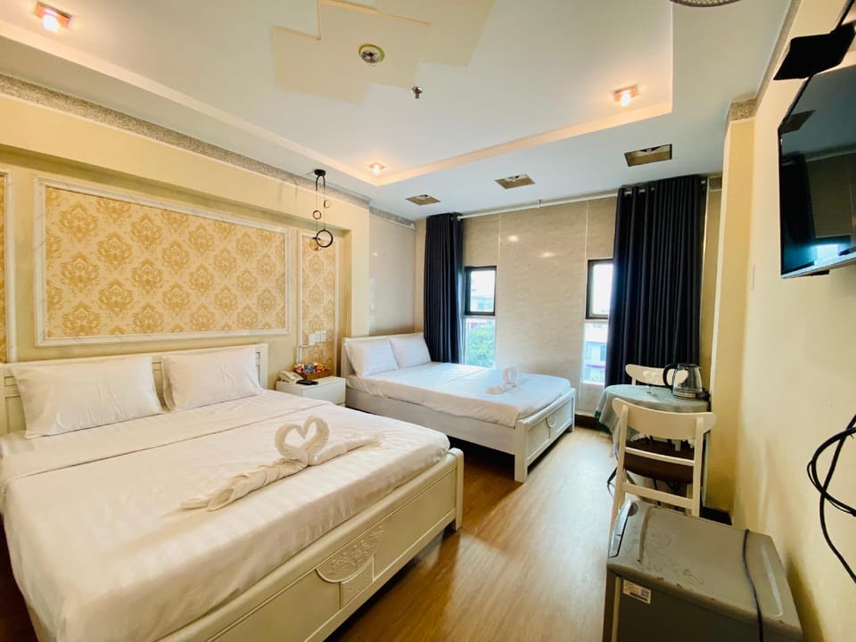 Jewel Hotel Hotel in Ho Chi Minh City