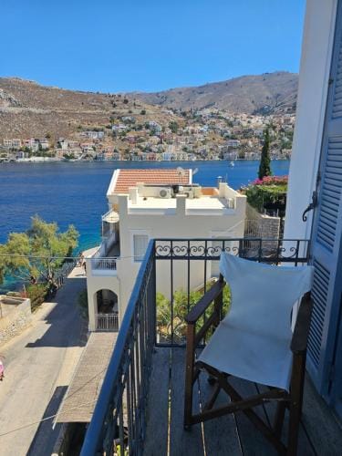 The Anchor House Hotel in Muğla Province