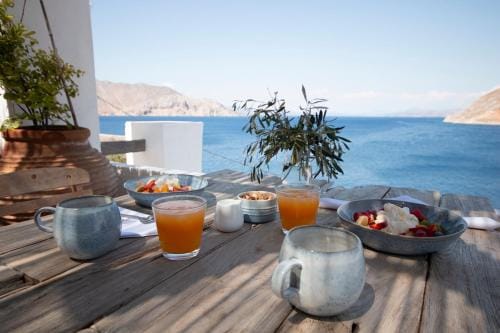 The Anchor House Hotel in Muğla Province