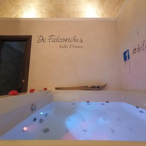 Suite Il Vico Hotel in Pulsano