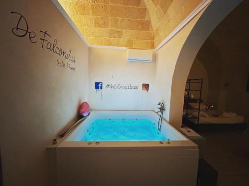 Suite Il Vico Hotel in Pulsano