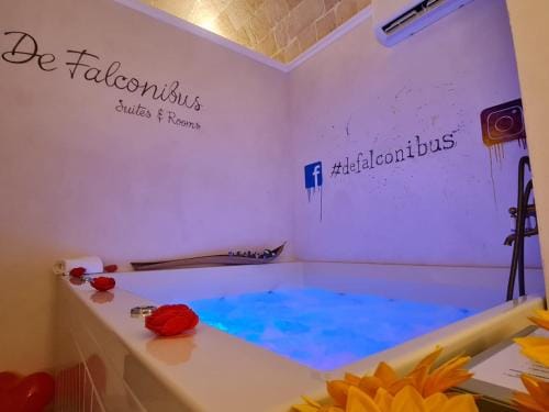 Suite Il Vico Hotel in Pulsano