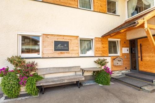 Mein Landhaus Hotel in Sonthofen