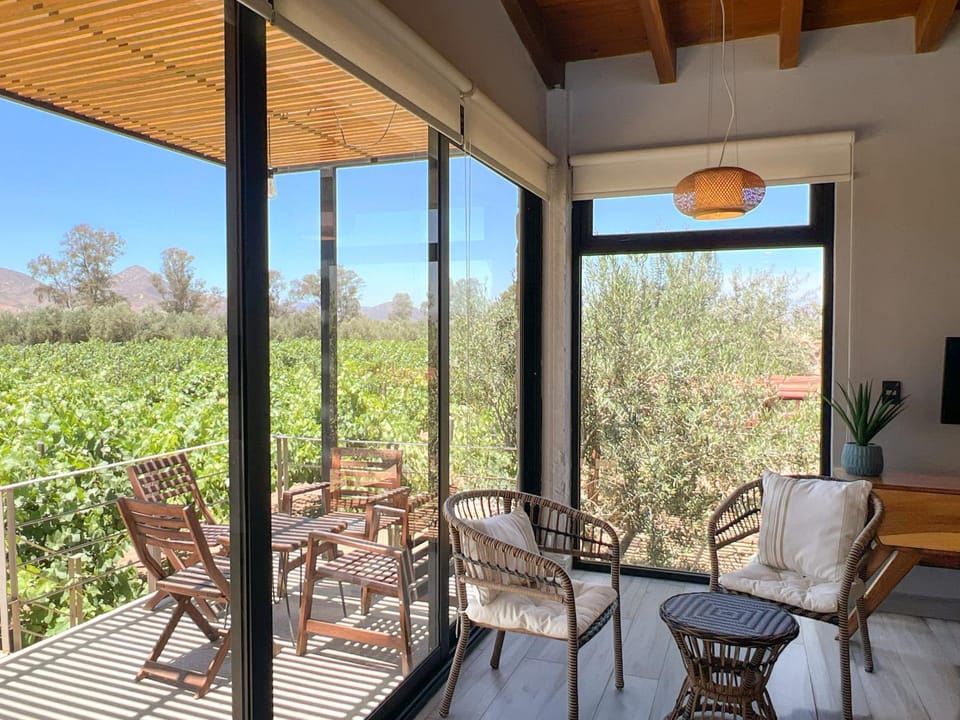 Valle Solea Hotel in State of Baja California
