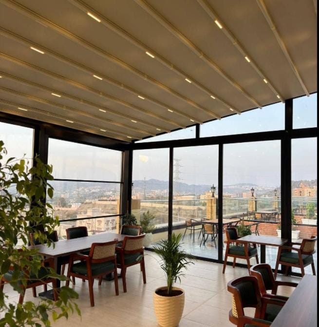 DiYar Home Hotel Hotel in Makkah Province