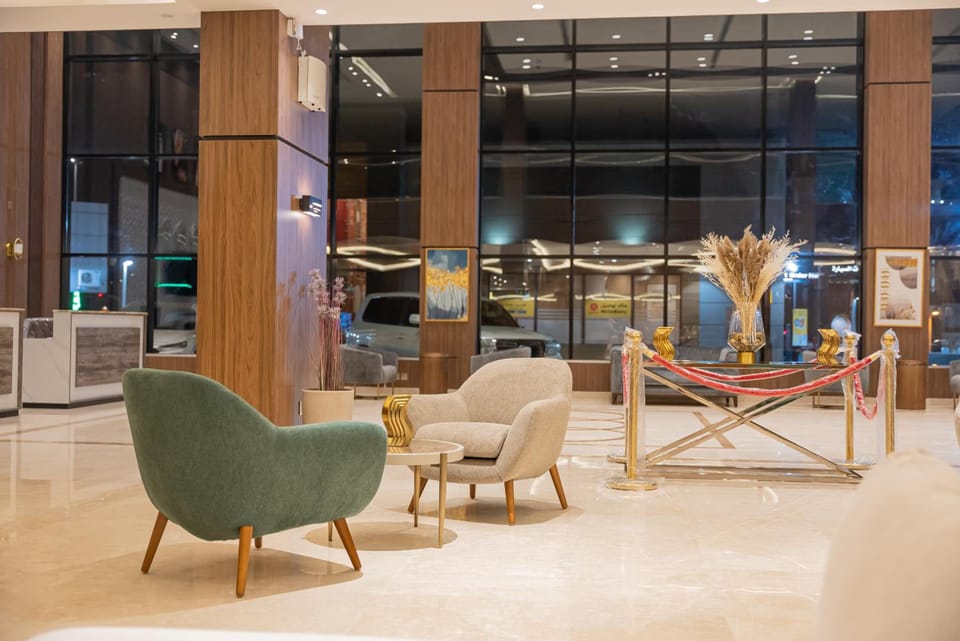 DiYar Home Hotel Hotel in Makkah Province