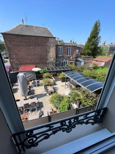Hotel de Guise SARL Hotel in Wallonia, Belgium