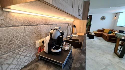 Le Twenty Hotel in Wallonia, Belgium