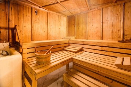 Gastehaus Edelweiss Hotel in Salzburgerland