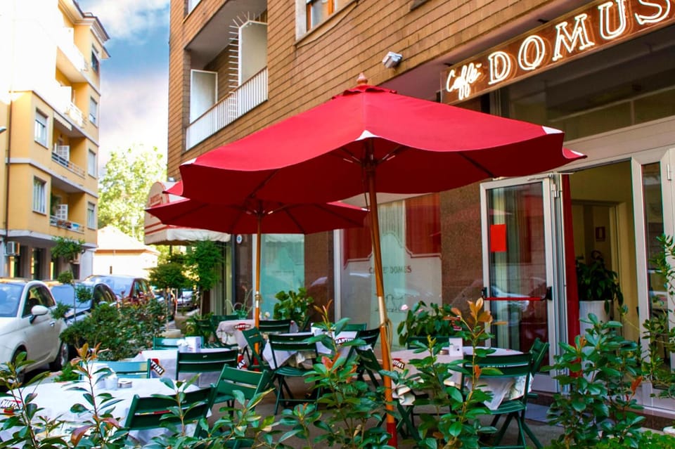 Hotel Domus Hotel in Alessandria