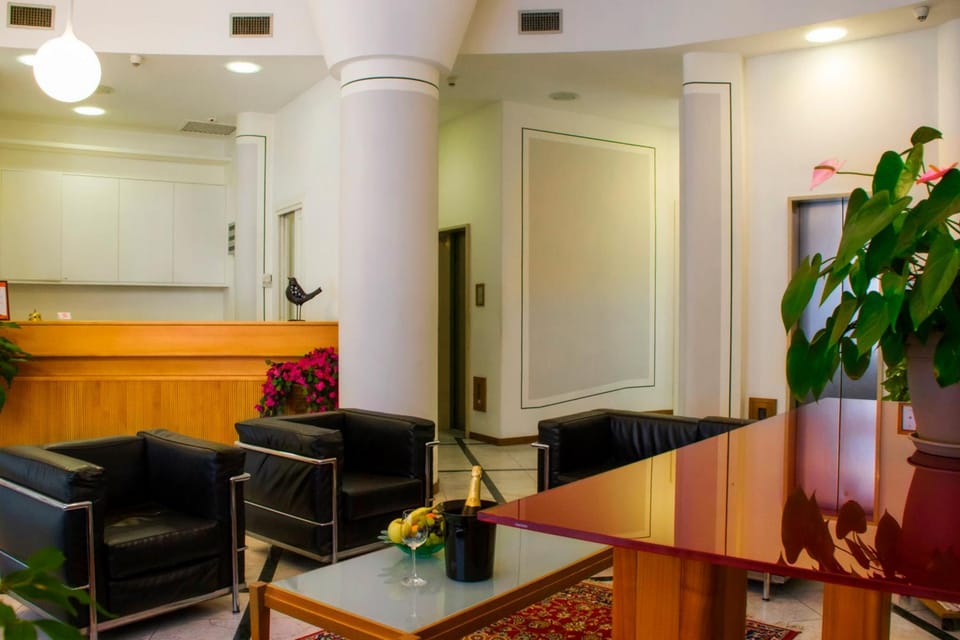 Hotel Domus Hotel in Alessandria