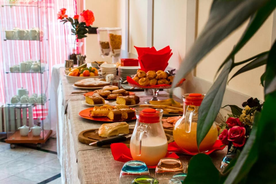 Hotel Domus Hotel in Alessandria