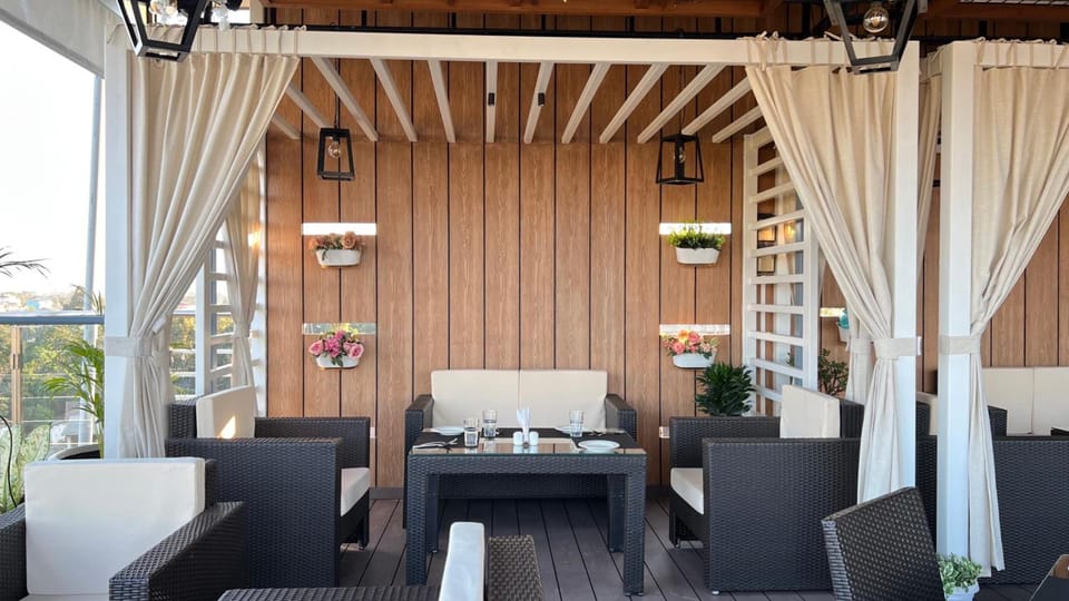 AURORA BOUTIQUE HOTEL Hotel in India