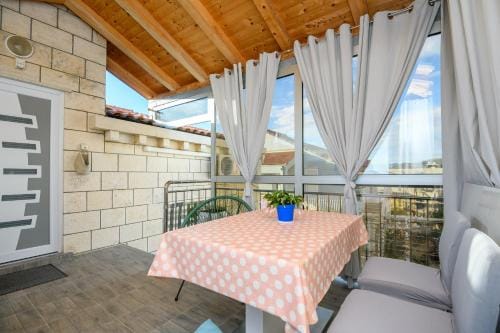 Sunny rooms Hotel in Dubrovnik