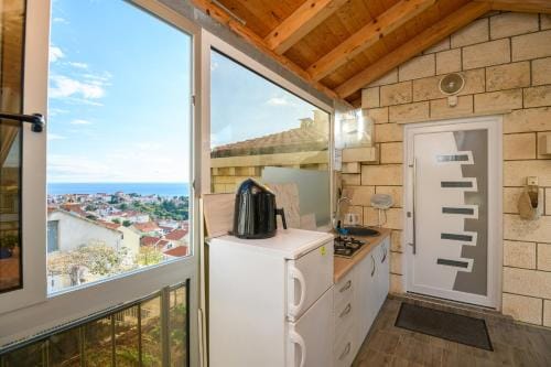 Sunny rooms Hotel in Dubrovnik