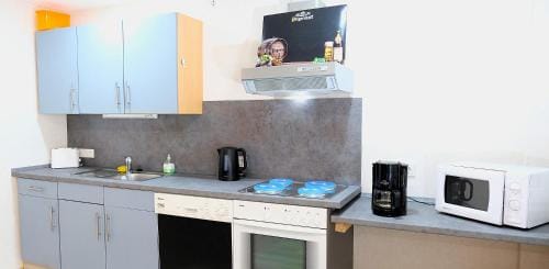 Pension BRUNI Hotel in Thuringia, Germany