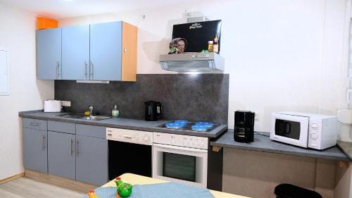 Pension BRUNI Hotel in Thuringia, Germany