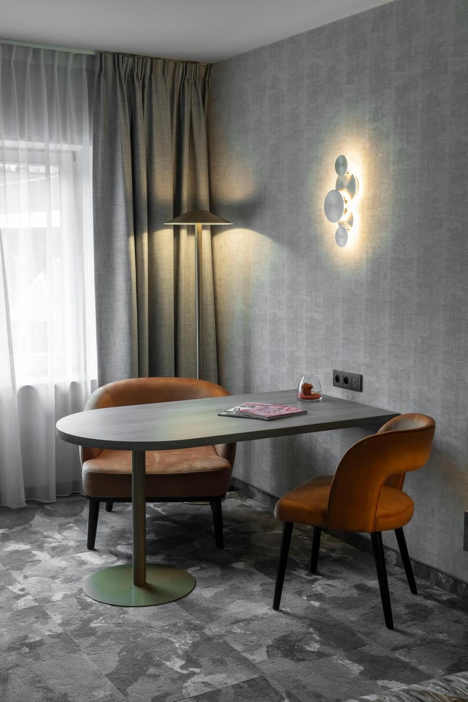 Van der Valk Waterloo Hotel in Flanders