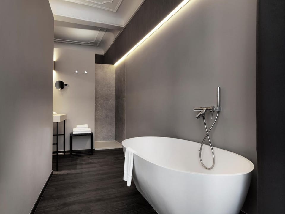 Hotel Harmony Hotel in Ghent