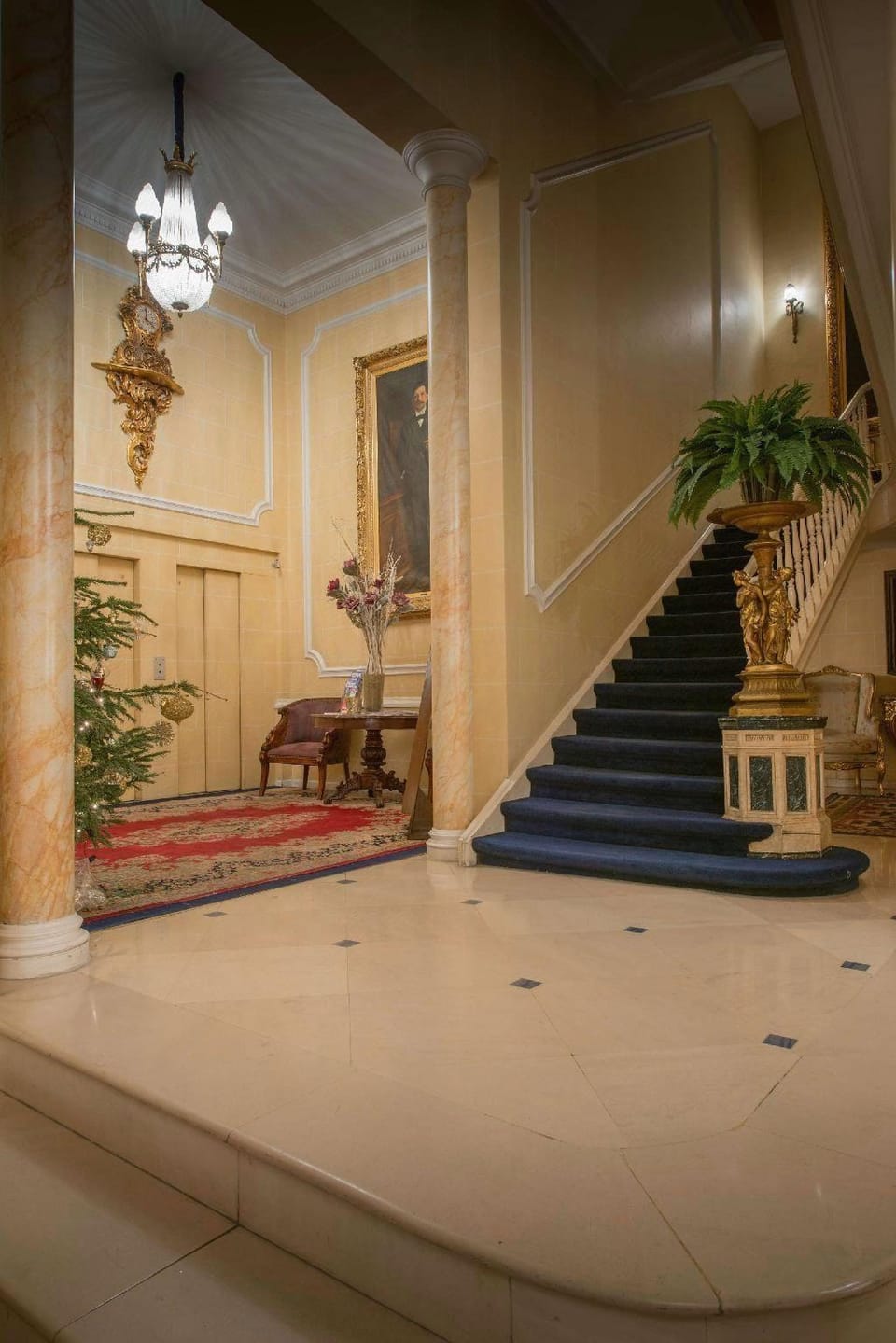 Hotel Manos Stephanie Hotel in Saint-Gilles