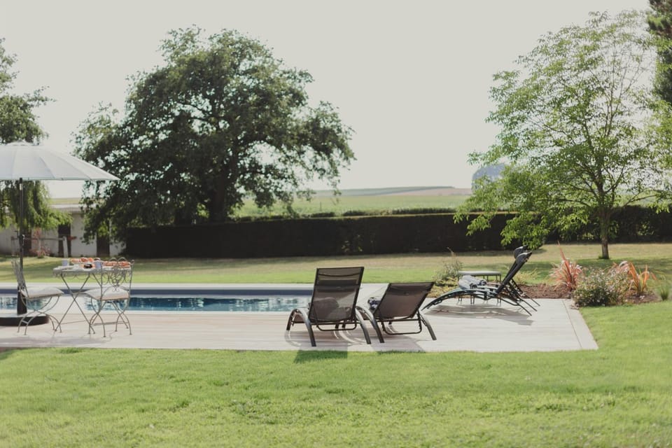 Domaine de Jouarre Hotel in Île-de-France
