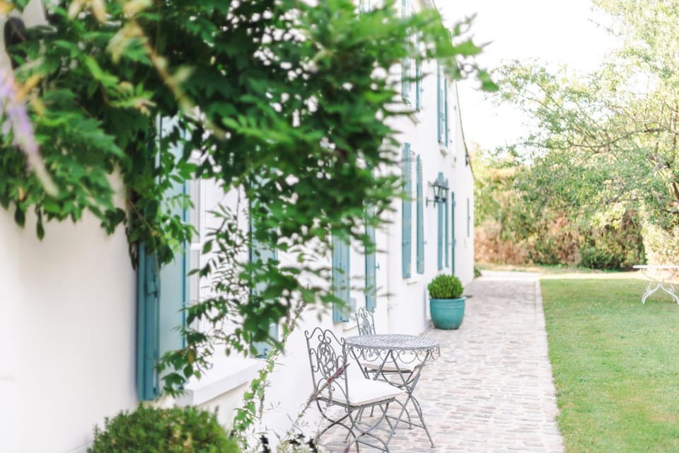 Domaine de Jouarre Hotel in Île-de-France