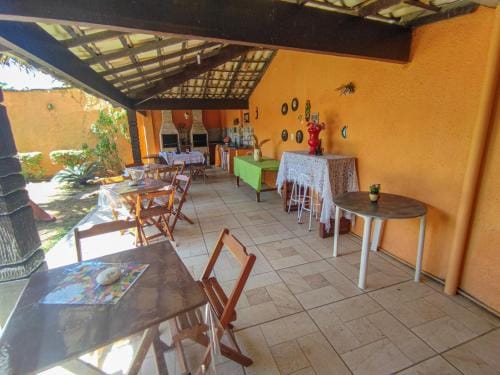 Flats Vila Bela Buzios Hotel in Armacao dos Buzios