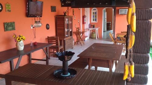 Flats Vila Bela Buzios Hotel in Armacao dos Buzios