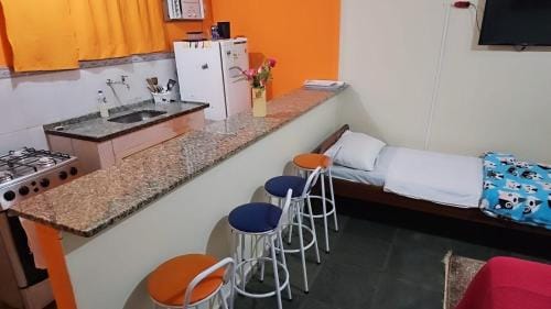 Flats Vila Bela Buzios Hotel in Armacao dos Buzios