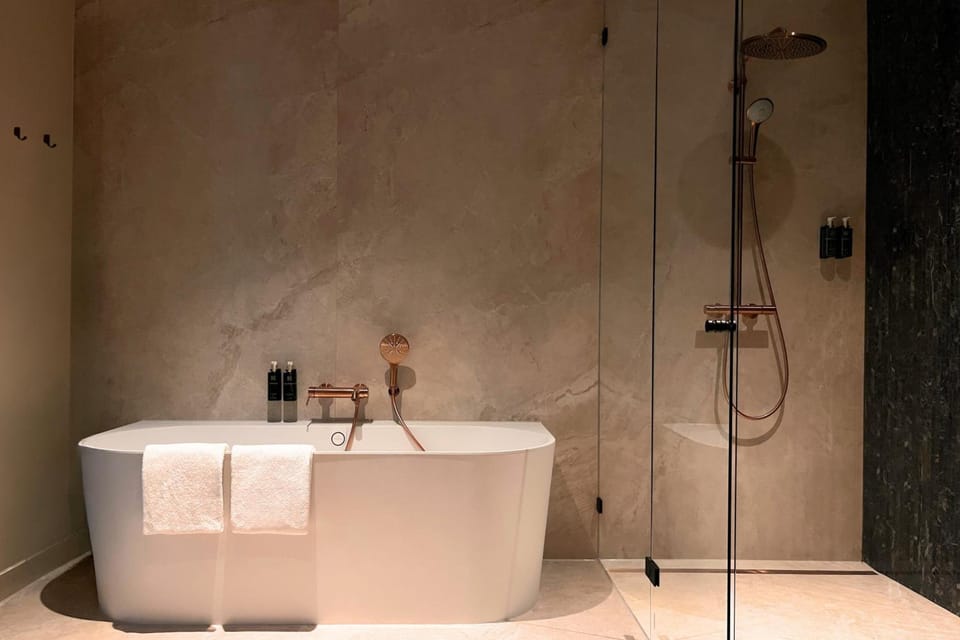 Shower