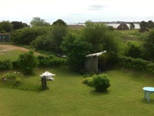 Gastehaus Kapitan Jan Ricklefs Hotel in Nordfriesland
