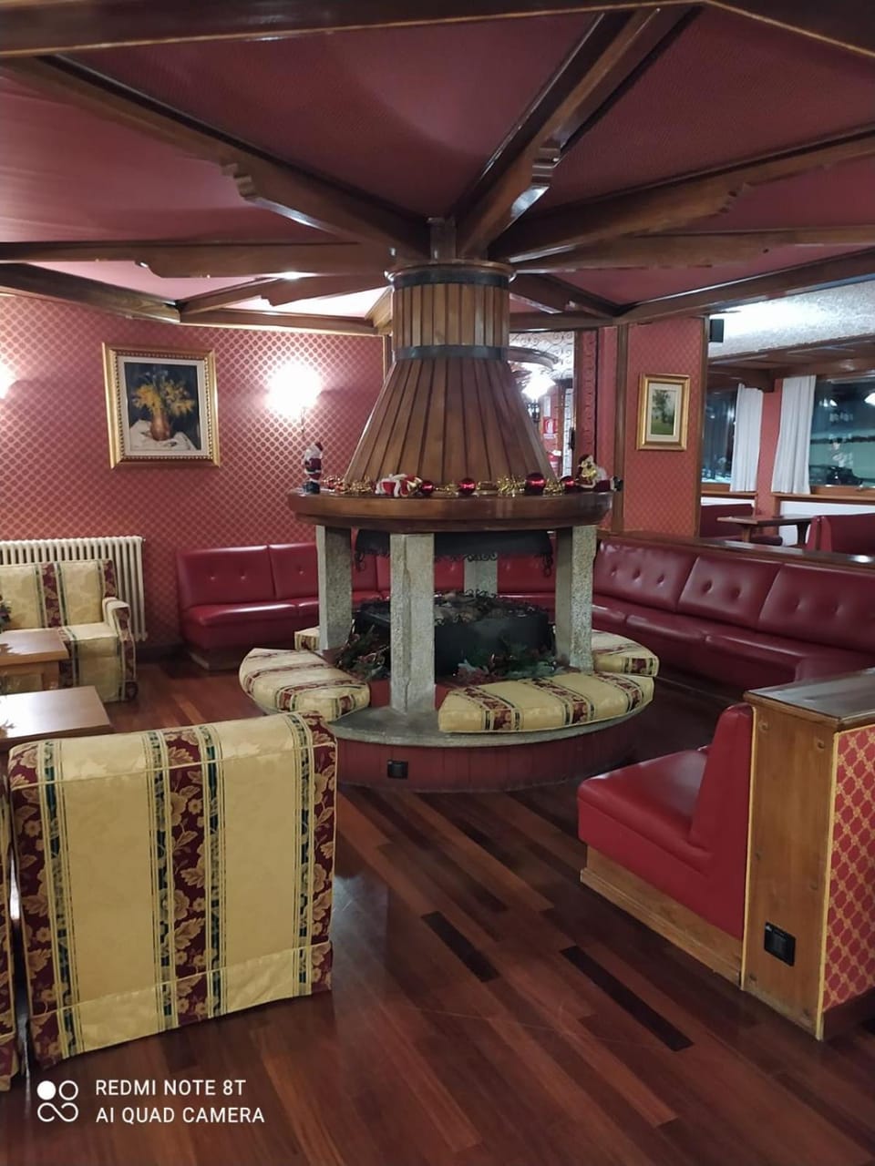 Hotel Breuil Hotel in Breuil-Cervinia