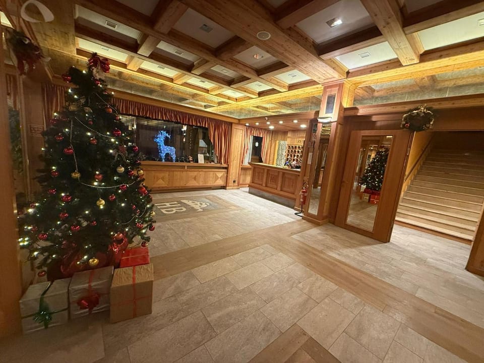 Hotel Breuil Hotel in Breuil-Cervinia