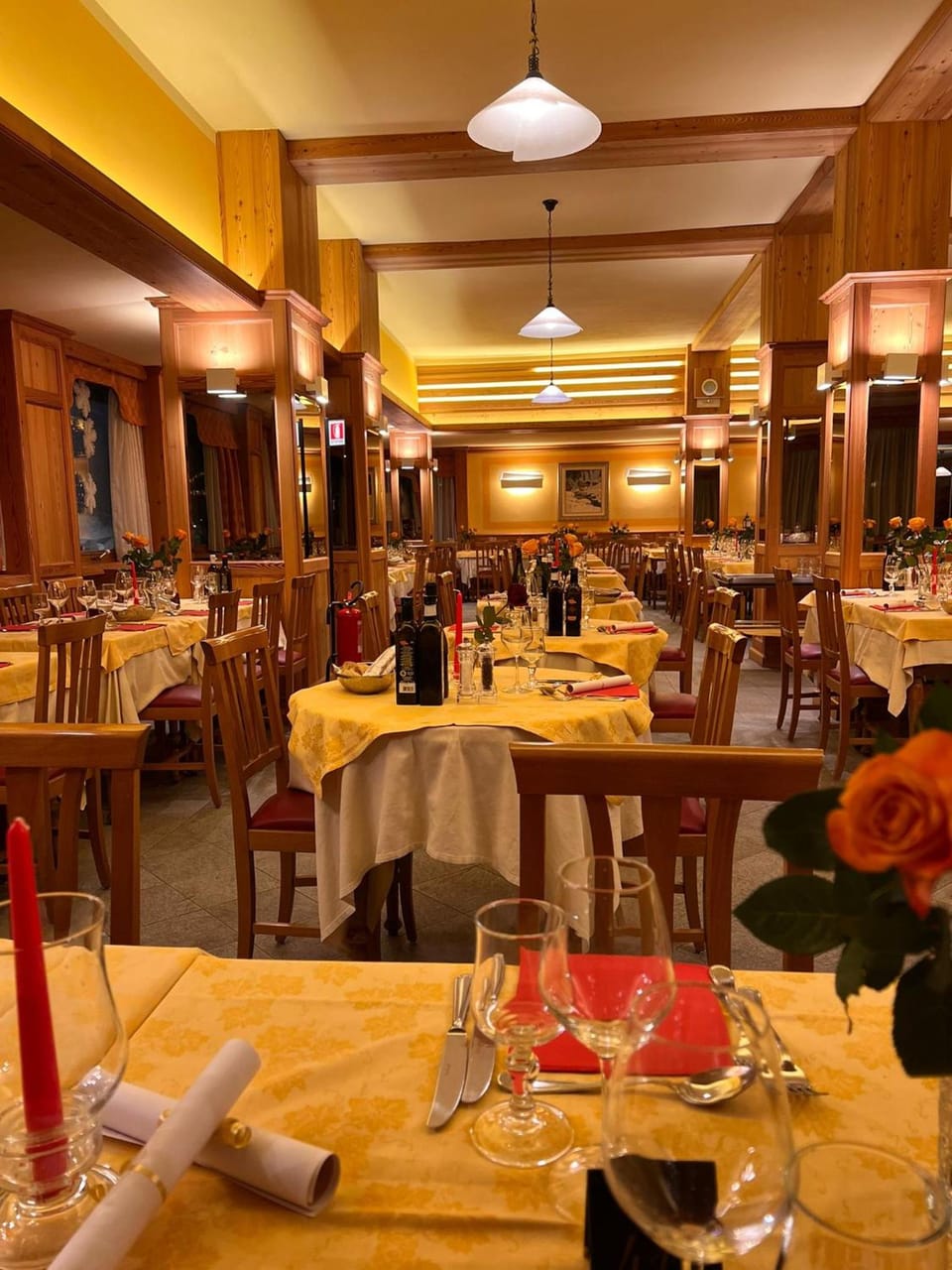 Hotel Breuil Hotel in Breuil-Cervinia