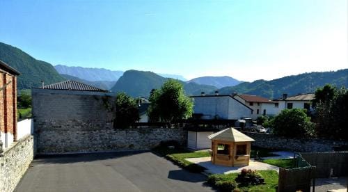 Al Posto Giusto Hotel in Friuli-Venezia Giulia