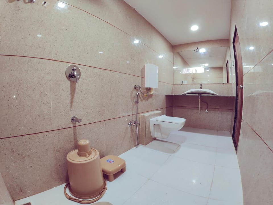 HOTEL NAWANGAR RESIDENCY Hotel in Gujarat
