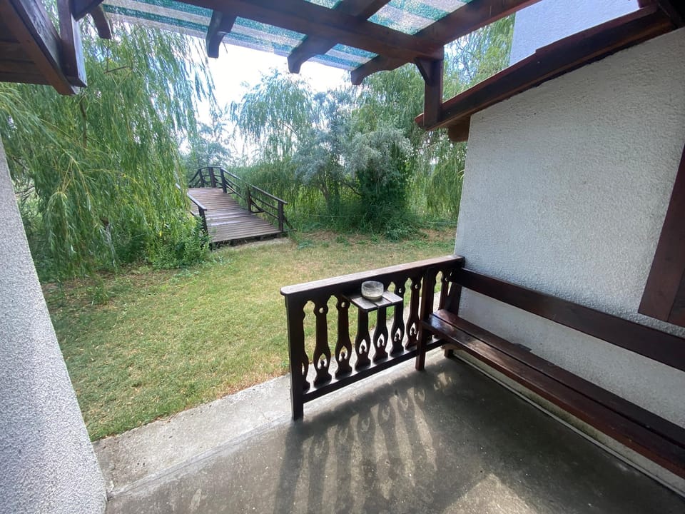 Complex Plaja Golf Motel in Constanța County