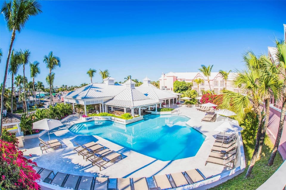 Comfort Suites Paradise Island Hotel in Nassau