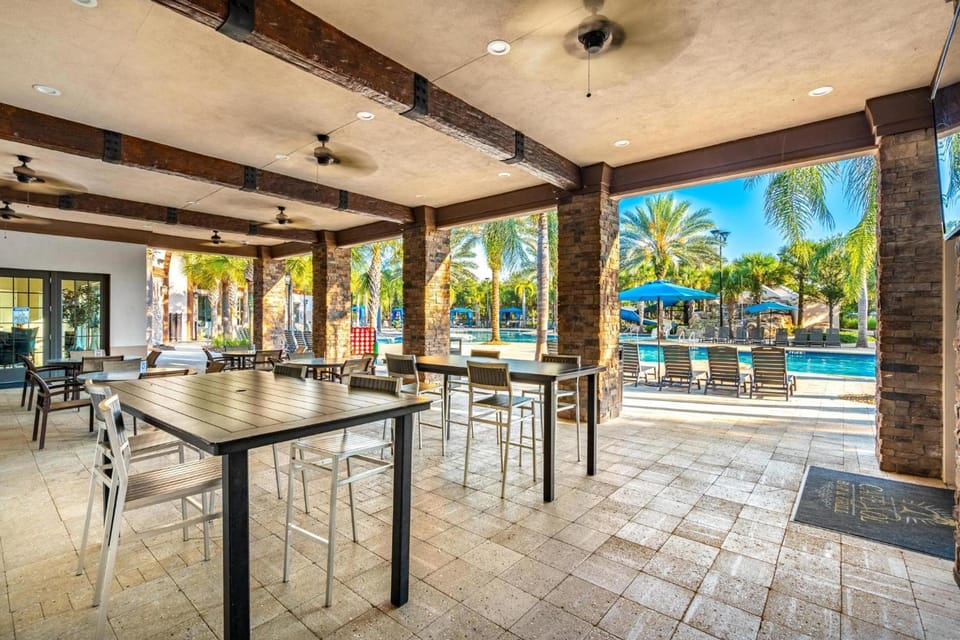 The Village, Homes by Villatel Resort in Polk County