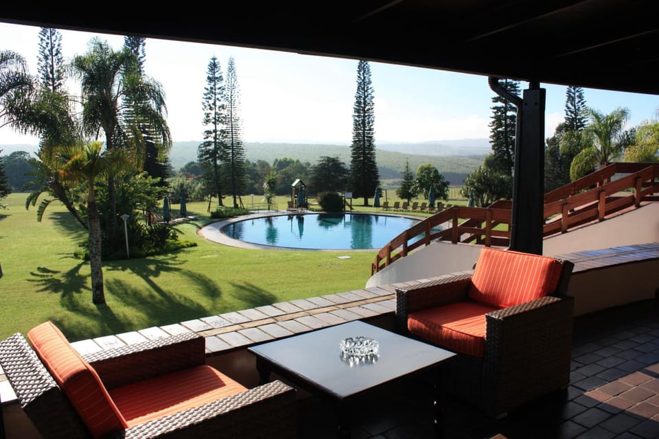 Premier Hotel The Winkler Hotel in South Africa