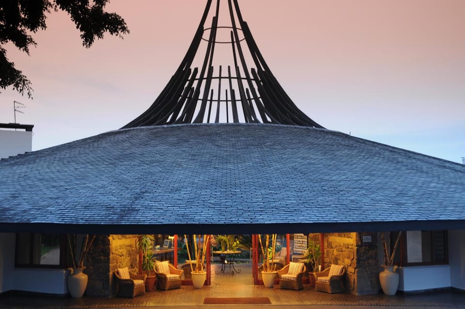 Premier Hotel The Winkler Hotel in South Africa
