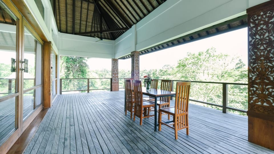 Villa Tamaro Bali Hotel in Blahbatuh