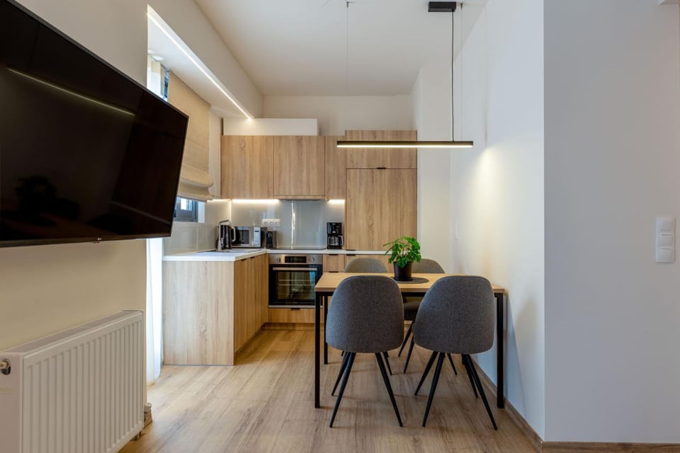 IO SUITES Hotel in Athens