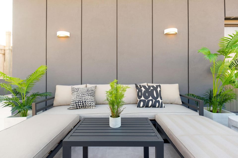 IO SUITES Hotel in Athens